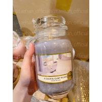 ราคา YANKEE CANDLE พร้อมส่ง เทียนหอมแยงกี้ กลิ่นยอดนิยม แท้ (17398577946)