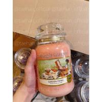ราคา YANKEE CANDLE พร้อมส่ง เทียนหอมแยงกี้ กลิ่นยอดนิยม แท้ (17398577939)