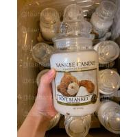 ราคา YANKEE CANDLE พร้อมส่ง เทียนหอมแยงกี้ กลิ่นยอดนิยม แท้ (17398577936)