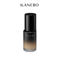 ราคา KANEBO COMFORT SKIN WEAR Foundation 30 ml สี OCHRE B ของแท้ มีกล่อง มีฉลากไทย รองพื้นฟ้าใส ตัวใหม่ คาเนโบ้ (21927837213)
