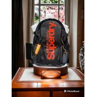 ราคา กระเป๋าเป้สะพายหลัง Superdry รุ่น Tarpaulin กระเป๋าเป้กันน้ำ Backpack (21544416100)