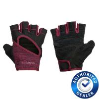 ราคา Harbinger FlexFit Wash Dry Merlot (12072388182)