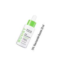 ราคา Paulas Choice 10 Niacinamide Booster 20ml ไนอาซินาไมด์บูสเตอร์ (21402245230)