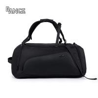 ราคา BANGE ใหม่ผู้ชายธุรกิจท่องเที่ยวกระเป๋าเป้สะพายหลังกระเป๋าสัมภาระขนาดใหญ่กันน้ำไหล่กระเป๋าเป้สะพายหลังกระเป๋า duffel สำหรับผู้ชาย (21962244038)