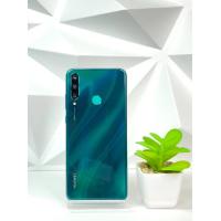 ราคา Huawei Y6p โทรศัพท์มือ สองพร้อมใช้งานสภาพสวย ราคาถูก ฟรีชุดชาร์จ (12618351747)