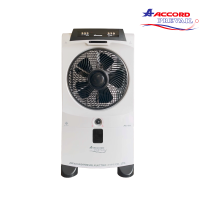 ราคา Accord Prevail พัดลมไอหมอก รุ่น AC 484 (21870423833)