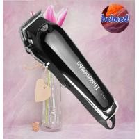 ราคา BARBER BRAIN Black Beast ll รุ่น BB 108 ปัตตาเลี่ยนไร้สายสีดำ (20853776101)