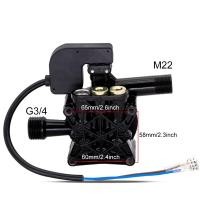 ราคา 2024 2500W 2900PSI High Pressure Cleaning Water Pump อะไหล่เครื่องฉีดน้ำแรงดันสูง ใช้กับเครื่องอัดฉีดน้ำแรงดันสูง ใช้ได้กับ LACOSTA BOLID ETOP SAIYUN ANLUSHI BLACK CAT VINCHI BKK RSK BOSTA (2162545237