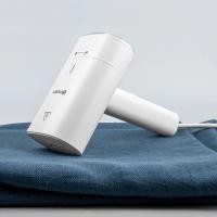 ราคา Simplus Pink เตารีดไอน้ํา เตารีดผ้า เตารีดไอน้ำพกพา รีดผ้าไอน้ำ เตารีดผ้าไอน้ำ เครื่องรีดถนอมผ้า Handheld Ironing Machine (15840007303)