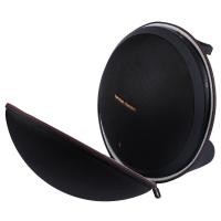 ราคา LTGEM ฮาร์ดเคส EVA สำหรับ Harman Kardon Onyx Studio 1 2 3 4ไร้สายบลูทูธระบบลำโพง พอดีกับ Ba แบบชาร์จไฟได้ (7496806782)