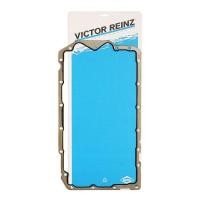 ราคา BMW ปะเก็นอ่างน้ำมันเครื่อง ปะเก็นแคล้งเครื่อง เครื่อง N42 N46 รุ่น Serie3 E46 E90 X1 E84 l Elring 190 640 (21927199999)