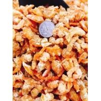 ราคา กุ้งแห้ง กุ้งแห้งแกะเปลือก คุณภาพดี ขนาดกลาง กุ้งแห้งคุณภาพดี กุ้งแห้งแกะเปลือกคุณภาพดี จากจันทบุรี กุ้งแกะเปลือก ปริมาณ 1 กิโล (14686642802)