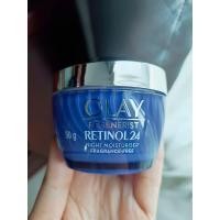 ราคา ถูก แท้ Olay Regenerist Retinol24 Night Moisturizer 50g Night Seum 30ml โอเลย์ รีเจนเนอรีส เรตินอล24 (21981823332)