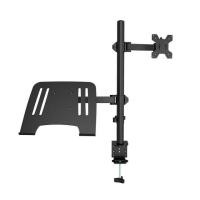 ราคา JOYRIDER ขาตั้งจอคอม ขาตั้งจอ monitor stand 17 40 นิ้ว อลูมิเนียมอัลลอยด์ Gas Spring 360 ปรับได้หลายทิศทาง รับประกัน 3 ปี (21980278666)