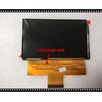 ราคา 5 8 ต้นฉบับใหม่ ET058Z8B NE0หน้าจอแสดงผลแผงสำหรับ Rigal RD 817 RD 818 RD 819 RD 825โปรเจคเตอร์จอแอลซีดี (20405828057)