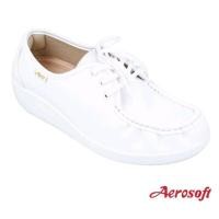 ราคา แท้ 100 ถูกสุดๆHOT Aerosoft แท้ รองเท้าพยาบาลเพื่อสุขภาพ รุ่น Arch support หนุนอุ้งเท้า 886 (21076454233)