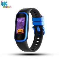 ราคา Ok Watch นาฬิกาเพื่อสุขภาพ เด็ก WONNEX G1 ของแท้ 100 รับประกันศูนย์ไทย (21536650877)