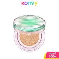 ราคา Peripera Soda Cafe Mood Fit Cover Cushion SPF50 PA 13g เพอริเพอร่า คุชชั่นเนื้อบางเบา (21895937872)