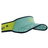 ราคา COMPRESSPORT หมวกวิ่ง ครึ่่งใบ Spiderweb Ultralight Visor ใส่ออกกำลังกาย กลางแจ้ง น้ำหนักเบา 35กรัม สีใหม่ ปี2024 (21608935832)