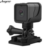 ราคา Z03 Bike Motorcycle Riding Camera HD 1080P Recording Action Camera Waterproof Car Recorder Cam Sports Recording Action Camera For Driving Riding Skiing Home Security Guard (21432966422)