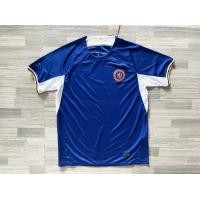ราคา ใหม่ เสื้อฟุตบอล สโมสร เชลซี ชุดเหย้า เกรดแฟนบอล เพเยอร์ ฤดูกาล 2023 2024 Chelsea FC Home Jersey 2023 2024 (19716697469)