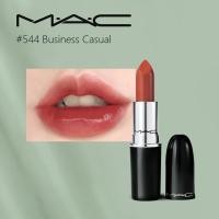 ราคา ลิปสติกMAC Lustreglass Sheer Shine 3g สิปmac 520 See Sheer แถมถุงของขวัญและน้ำหอม ของแท้100 (22019931822)