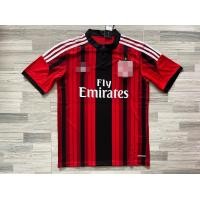 ราคา เสื้อฟุตบอล เอซี มิลาน ชุดเหย้า ฤดูกาล 2023 24 เกรดแฟนบอล AC MILAN HOME Jersey 2023 24 AAAAA (19145009080)
