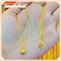 ราคา สร้อยอิตาลี ทองคำแท้ 18K ทองคำแท้ 99 99 เดือนสร้อยคอทองคำแท้ครึ่งสลึง ลายโซ่เรือ จี้หัวใจ หนัก 1 9 กรัม สินคเก็บเงินปลายทางได้ (21476112031)