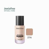 ราคา innisfree Light Fitting Foundation 30ml (10265646989)