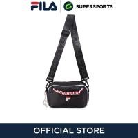 ราคา FILA Twist กระเป๋าสะพายข้างผู้ใหญ่ (21957182221)