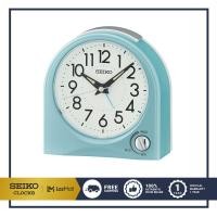 ราคา SEIKO CLOCKS นาฬิกาปลุก รุ่น QHE204L (21357448627)