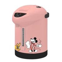 ราคา กระติกน้ำร้อนไฟฟ้า MY HOME ขนาด 2 5 ลิตร MICKEY MOUHE KONES รุ่น JP 5021 2531 มอก 2062 2558 (21994816941)