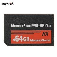 ราคา 8GB 16GB 32GB 64GB Memory Stick Pro Duo Cards Game Accessories High Speed High Capacity Compatible For Most PSP (20820497220)