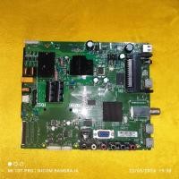 ราคา เมนบอร์ด TCL ของใหม่ รุ่น LED 32S3820 32S3830 พาทบอร์ด TP MS6308 PB775 (21905807995)