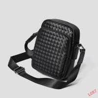 ราคา 2024 New Hand Woven Shoulder Bag Small Bag Korean Mens Bag Casual Fashion Shoulder Bag Mens Bag Fashion Hot selling (21542145761)