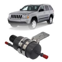 ราคา Car Fuel Filter 52100283AD for Jeep Grand Cherokee Ii Wj Wg 1998 2005 4 0L 4 7L (18509982996)