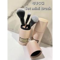 ราคา GUCCI Beauty Brush Set (21693868199)