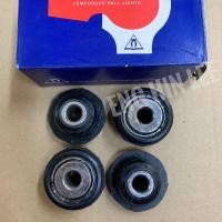 ราคา BENZ บูชปีกนกบน ชุด สำหรับรถเบนซ์ Benz 8 200 8 250 8 280 8 ยี่ห้อ LEMFORDER ตรานก (16219249148)