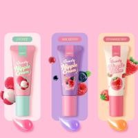 ราคา ของแท้ 100 ตำนานลิปสักปาก ลิปปากชมพู DEBUTE ลิปน้องใหม่ 3 รส 3 สี ลิปบำรุงให้ความชุ่มชื้น (18380864257)