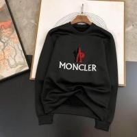 ราคา MONCLER丨สินค้ายุโรปฤดูใบไม้ร่วงใหม่รูปแบบมองโกเลียปากการพิมพ์ผู้ชายตามสมัยนิยม S เสื้อคลุมคอกลมเข้ารูปพอดี All Match Bottoming เสื้อแขนยาว (17614992196)