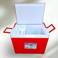 ราคา แบรนด์ หงอคง กระติกน้ำแข็ง กระติกน้ำ ถังน้ำแข็ง ถังแช่อเนกประสงค์ กระติกเก็บความเย็น ถังแช่น้ำแข็ง เก็บความร้อน เย็น (21798539675)