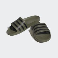 ราคา Adidas รองเท้าแตะ รองเท้าแบบสวม รองเท้าลำลอง รองเท้า อาดิดาส Adilette Aqua HP9392 800 (19582102571)
