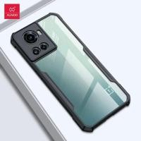 ราคา พร้อมส่ง ของแท้100 XUNDD Case OnePlus 10R Ace 10Pro 5G เคสของแท้ เคส เคสกันกระแทก หลังใส 10 Pro (18060901466)