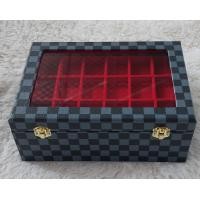 ราคา กล่องใส่พระ 3ชั้น 54ช่องและ กล่องใส่พระ 2ชั้น 36ช่อง กล่องใส่ของ (21409344473)