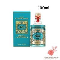 ราคา 100 ml น้ำหอม แท้ 4711 Original Eau de Cologne (21835331953)