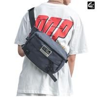 ราคา Cest Cool MTF กระเป๋าคาดอก คาดเอวใบใหญ่ กระเป๋าจักรยาน (403387365)