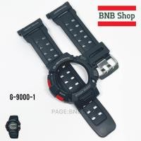 ราคา สายนาฬิกา Casio G Shock รุ่น G 9000 G 9010 GW 9000 GW 9010 ของแท้100 (21781765898)