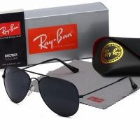 ราคา RAYแว่นตากันแดดแบรนด์หรูย้อนยุคสำหรับทั้งหญิงและชายแว่นกันแดดแบรนด์ดีไซเนอร์BAN RAYBAN sunglasses for men original wayfarer 3025 (21423695760)
