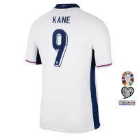 ราคา England เสื้อฟุตบอลทีมชาติอังกฤษ ชุดเหย้า Home 2024 25 ยูโร เสื้อฟุตบอลชาย (21783041929)