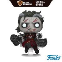 ราคา Funko POP 62407 Dead Strange POP Marvel Doctor Strange in the Multiverse of Madness (21426535748)